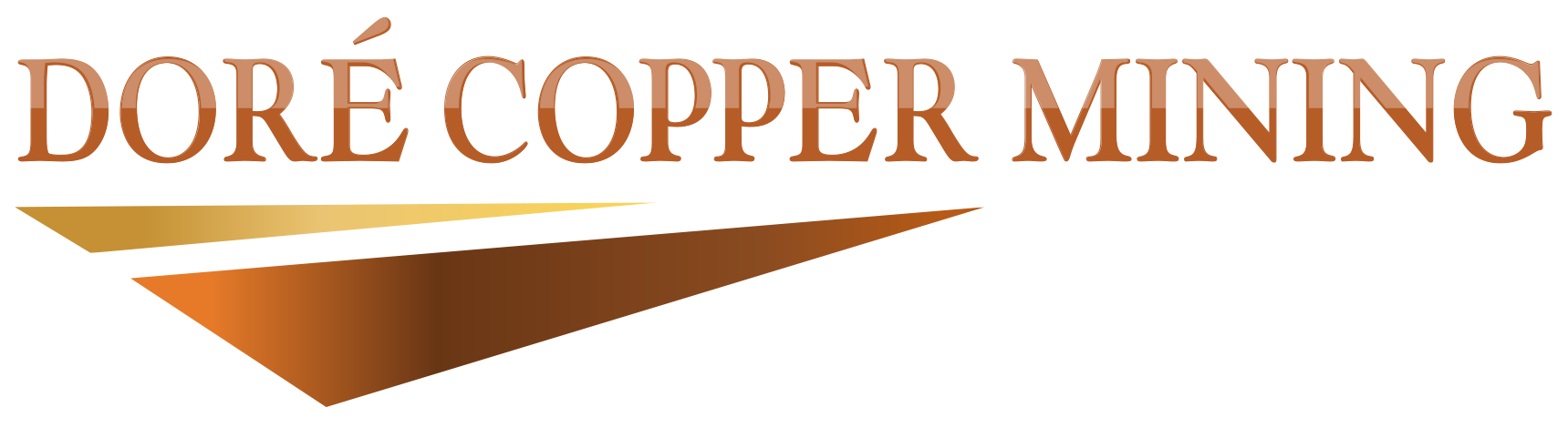 Doré Copper Mining Corp.